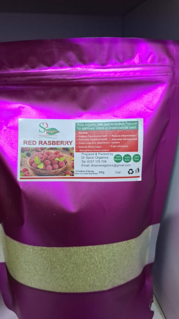 Sea moss