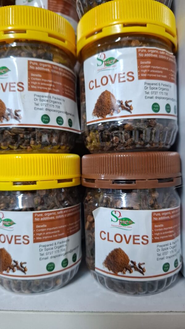 Clove